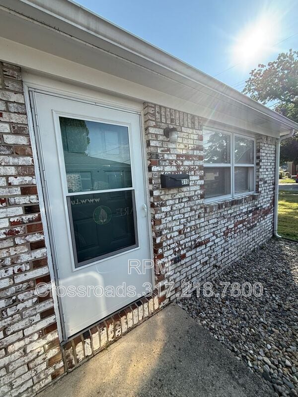 property at 316 S Green St