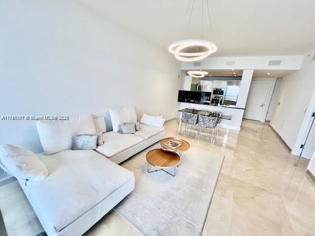 property at 17121 Collins Ave