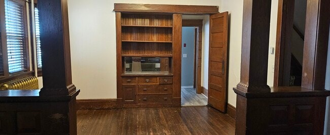 640 Aurora Ave, Unit Duplex Side by Side in St. Paul, MN - Foto de edificio - Building Photo