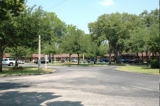 Forest Glen Apartments in Palatka, FL - Building Photo - Building Photo