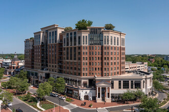 Mariner Bay at Annapolis Town Center in Annapolis, MD - Foto de edificio - Building Photo