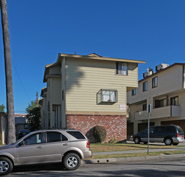 1129 Linden Ave in Glendale, CA - Building Photo - Building Photo