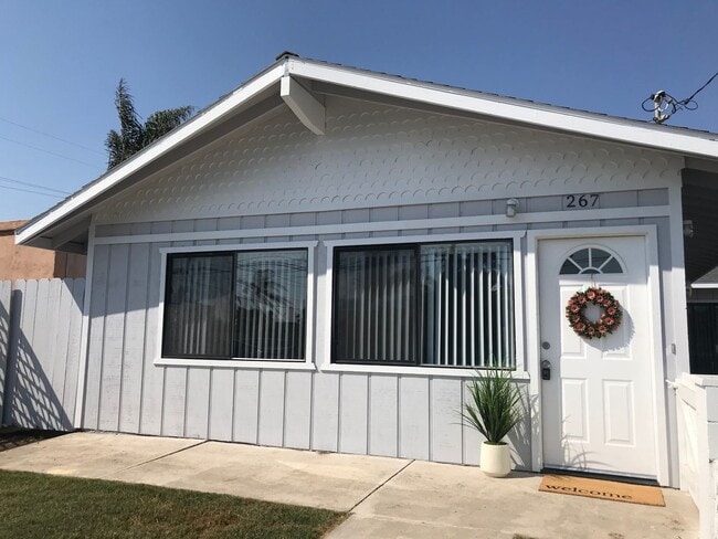 property at 267 Ramona Ave
