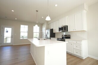 3012 Arbor Ash St in Charlotte, NC - Building Photo - Building Photo
