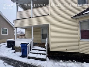 3594 W 47th St in Cleveland, OH - Building Photo - Building Photo