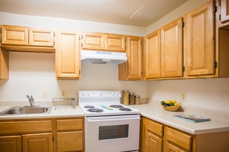 Woodland Springs in District Heights, MD - Foto de edificio - Interior Photo