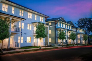 123 Mayson Ave NE in Atlanta, GA - Building Photo