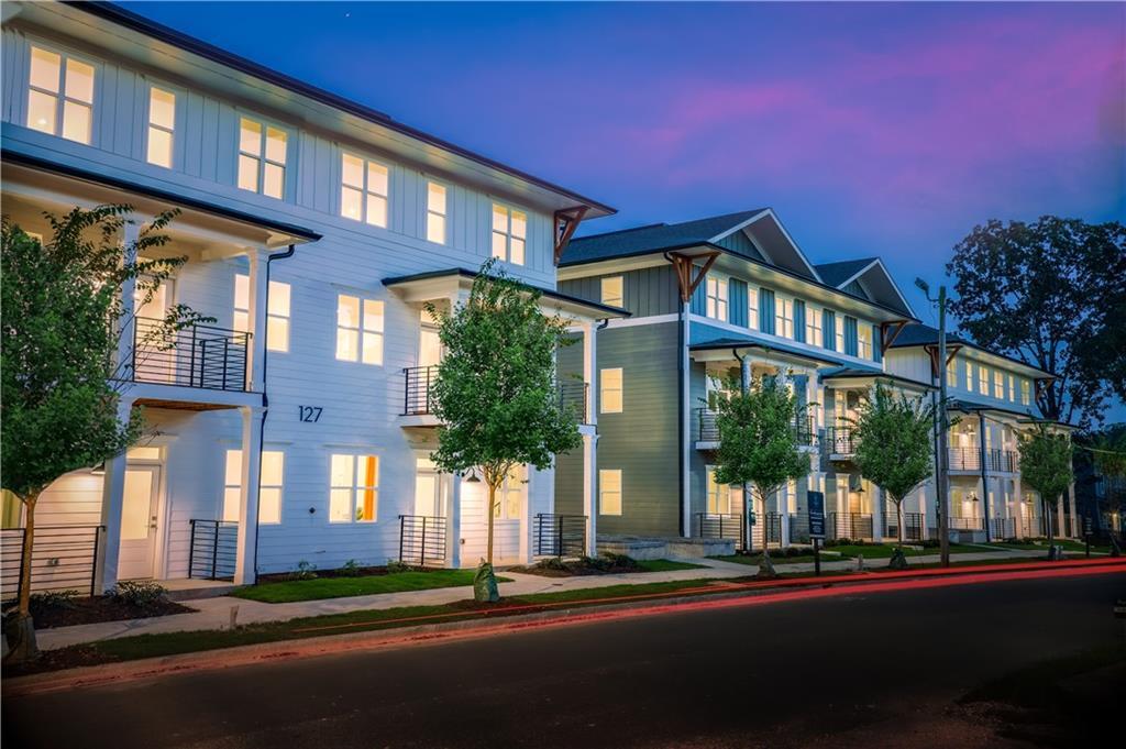 117 Mayson Ave NE in Atlanta, GA - Building Photo