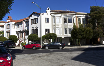 80 Retiro Way in San Francisco, CA - Building Photo - Building Photo