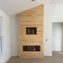 211 Kahana Ln in Bastrop, TX - Foto de edificio - Building Photo