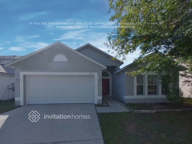 property at 12636 Lake Vista Dr