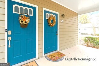 6449 Pinebark Way in Morrow, GA - Building Photo - Building Photo