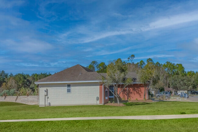 86016 Graham Ct in Yulee, FL - Building Photo - Building Photo