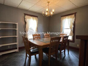 331 Simpson Ave in Clarksburg, WV - Building Photo - Building Photo