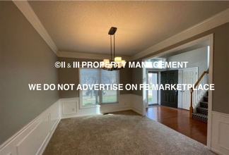 15564 S Blackfeather St in Olathe, KS - Building Photo - Building Photo