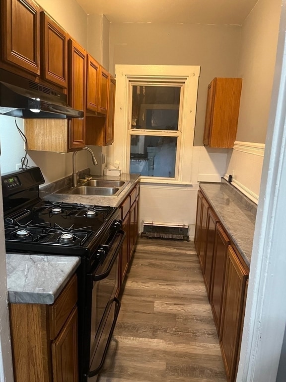 property at 166 Purchase St
