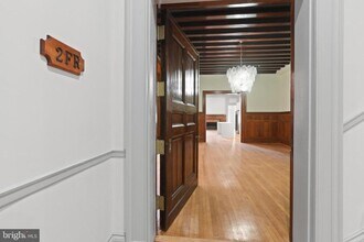 812 Park Ave in Baltimore, MD - Building Photo - Building Photo