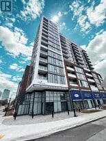 2088 James St in Burlington, ON - Building Photo