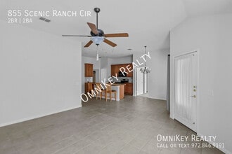 855 Scenic Ranch Cir in Fairview, TX - Building Photo - Building Photo