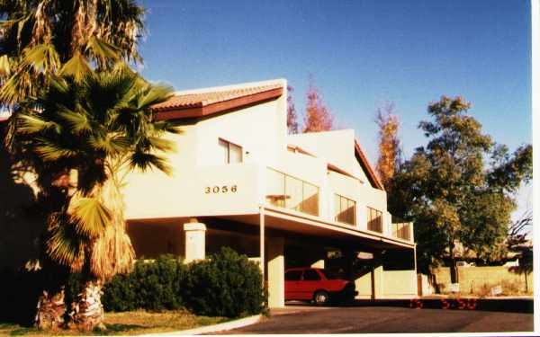 3056 E Cicero St in Mesa, AZ - Building Photo