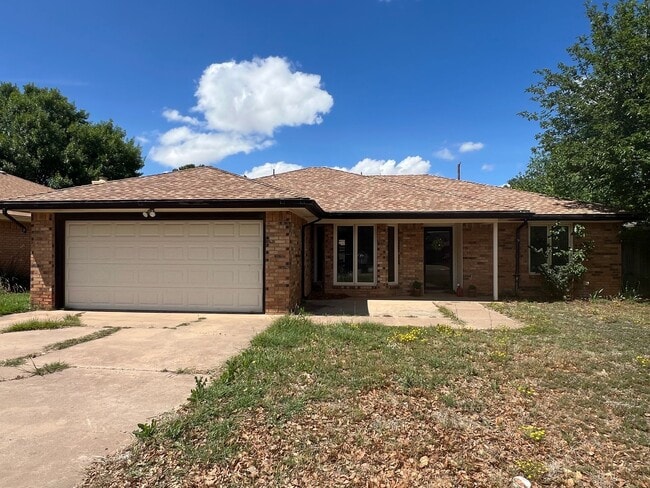 property at 4812 65th St