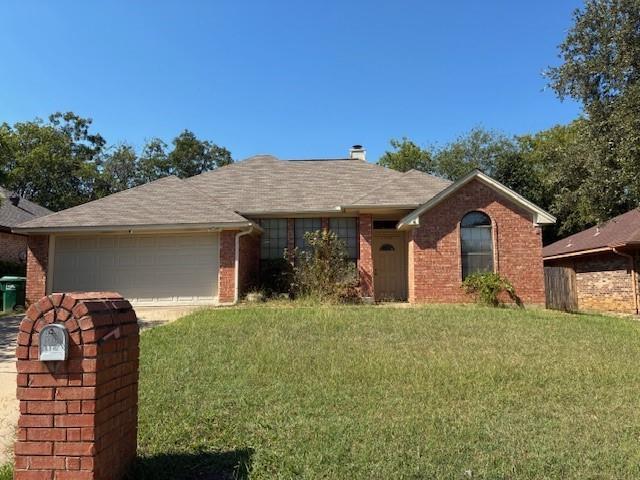 property at 1109 Brittany Dr