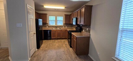 1403 Davis Mountain Loop in Cedar Park, TX - Building Photo - Building Photo