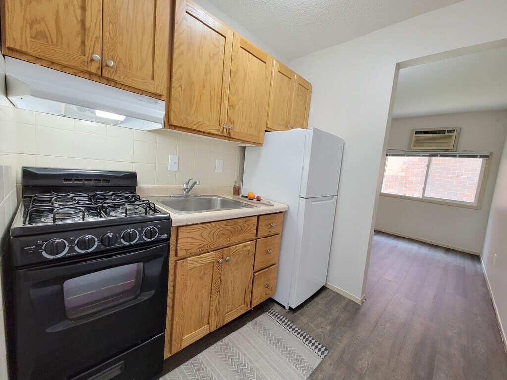 The Colby Apartments in Rochester, MN