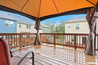 305 Cross Country Way in Durham, NC - Building Photo - Building Photo