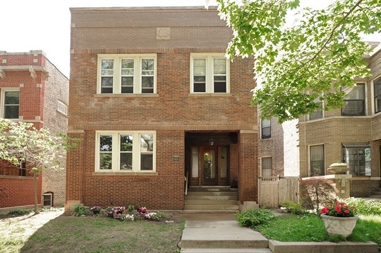 6454 N Lakewood, Unit 1