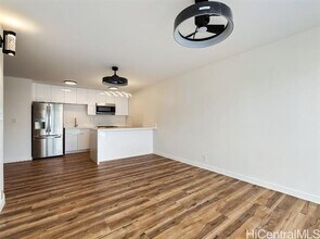 827 Kinau St in Honolulu, HI - Building Photo - Building Photo