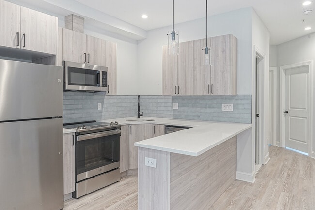 1817 N 18th St in Philadelphia, PA - Building Photo - Building Photo