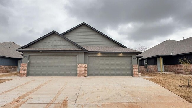 1108 NW 113th St in Oklahoma City, OK - Building Photo - Building Photo