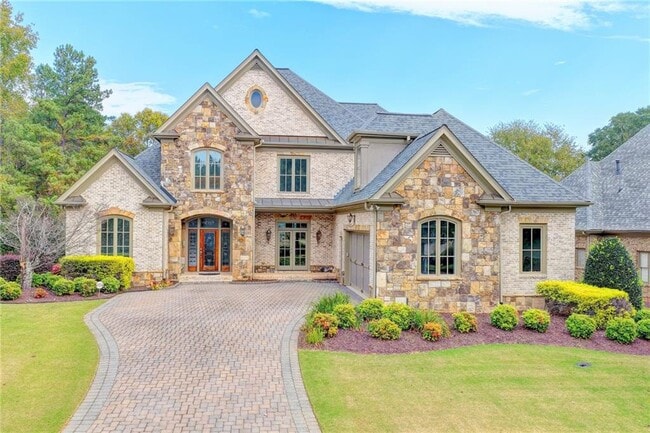 8330 Royal Melbourne Way in Duluth, GA - Building Photo - Building Photo