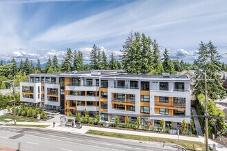 Odyssey in Surrey, BC - Building Photo - Building Photo