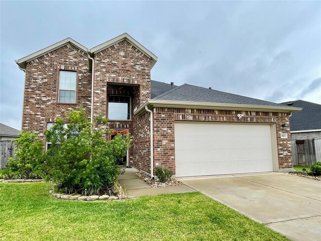 property at 31603 Rosebud Vly Ln