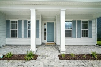 480 Loosestrife Wy in St. Augustine, FL - Building Photo - Building Photo