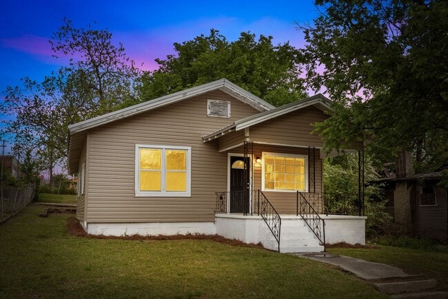 property at 500 61st St