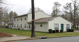 James River Flats Apartamentos