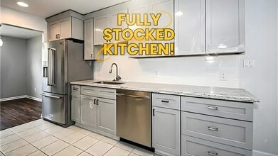 3834 Cambridge St in Slidell, LA - Building Photo - Building Photo