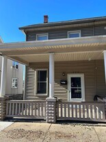 360 S 2nd St in Steelton, PA - Building Photo