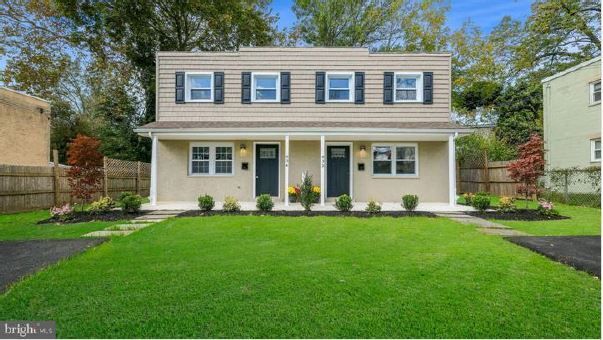 property at 432 Vernon St