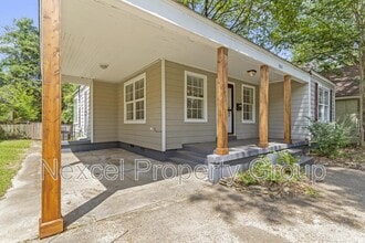 3700 Douglass Ave in Memphis, TN - Building Photo - Building Photo