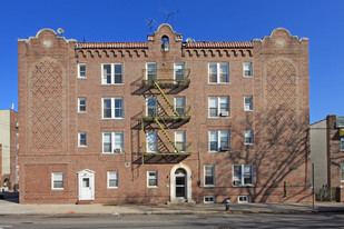 801-5 68th St Apartments