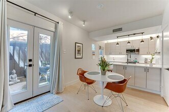 4241 Buena Vista St in Dallas, TX - Building Photo - Building Photo