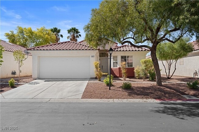 property at 3597 Cherbourg Ave