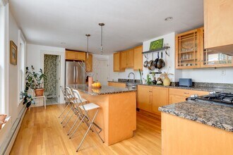 46 Bigelow St in Cambridge, MA - Building Photo - Building Photo