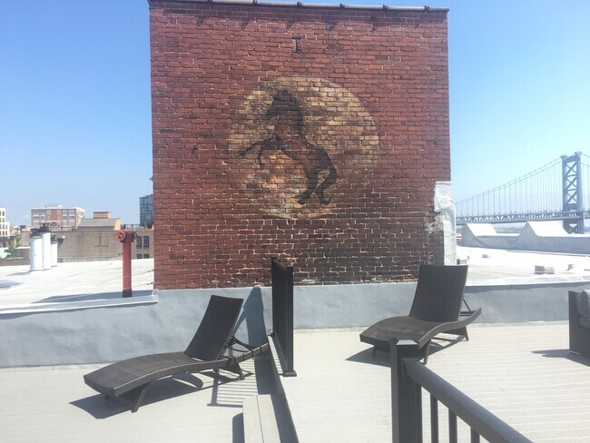 12 S Letitia St, Unit 204 in Philadelphia, PA - Building Photo - Building Photo