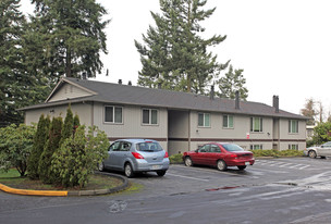 Seatac Village Apartments