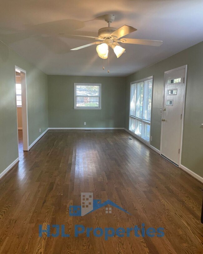 106 Graeme Dr in Nashville, TN - Building Photo - Building Photo